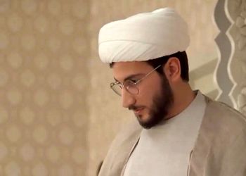 عکس/ سفر در زمان؛ «محمدجواد پسر اوس موسی» سریال پایتخت 7 در 23 سالگی