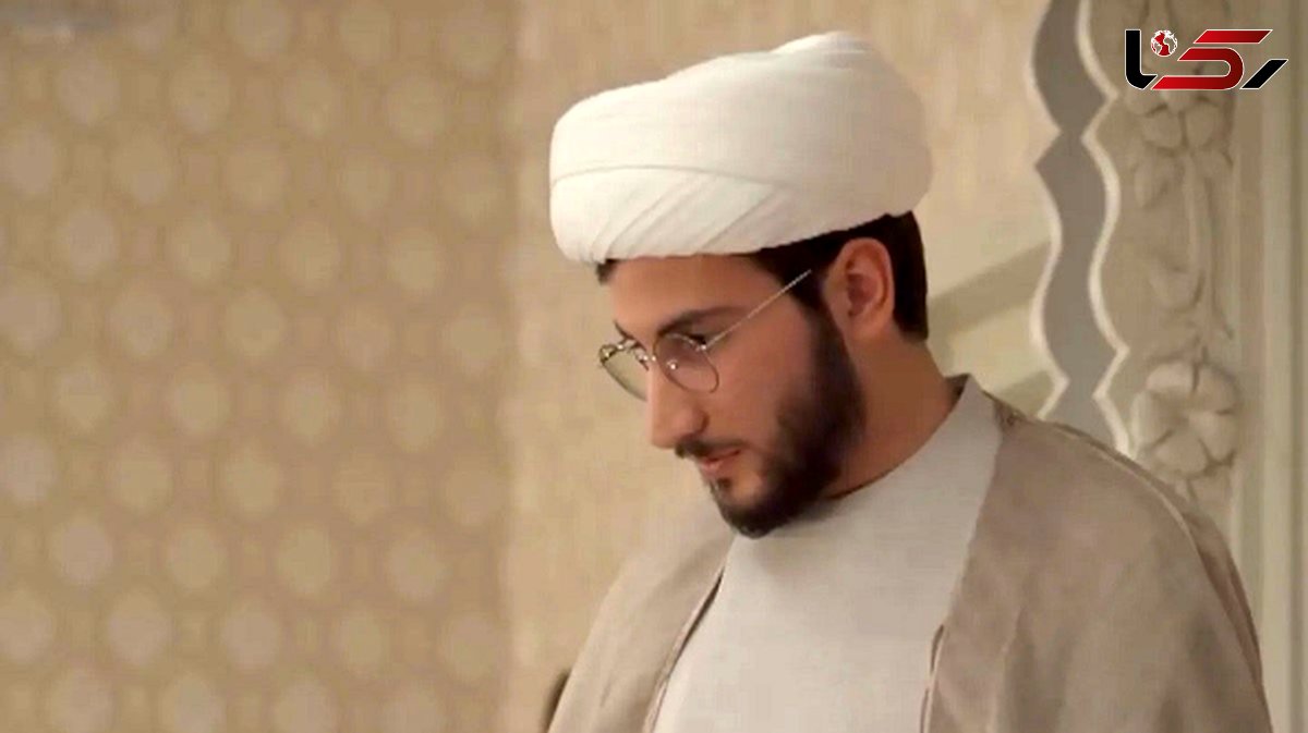 عکس/ سفر در زمان؛ «محمدجواد پسر اوس موسی» سریال پایتخت 7 در 23 سالگی