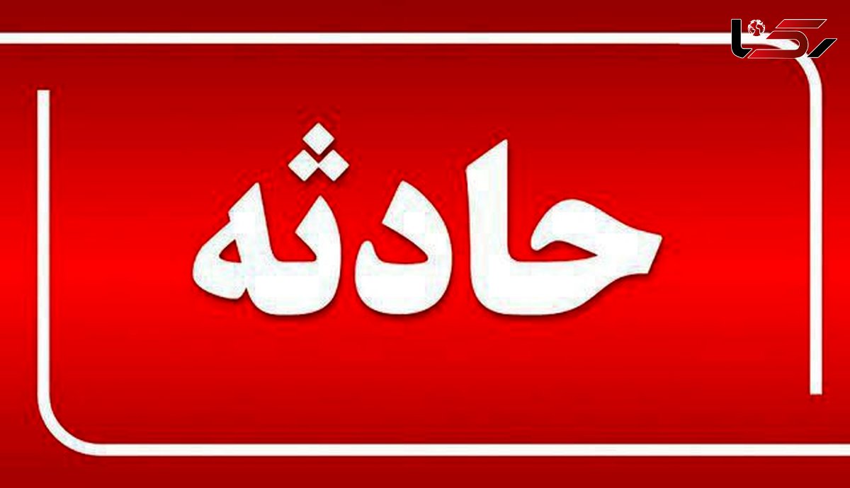 واژگونی مرگبار پژو ۴۰۵ در هشترود