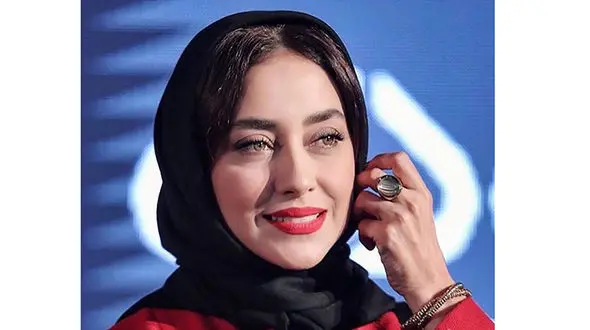 چهره فوق العاده جذاب بهاره کیان افشار