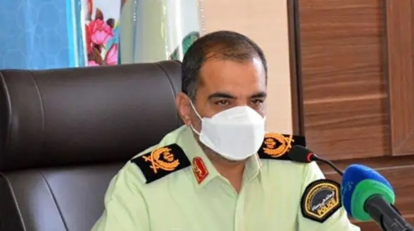 انهدام باند سارقان مسلح در ایرانشهر / با تهدید از خانه ها و خودروها دزدی می کردند