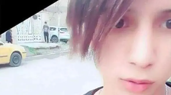 ملکه اینستاگرام کشته شد / این پسربا ملکه زیبایی عراق چه ارتباطی داشت + عکس