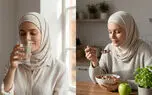 بدن‌ تان گرسنه نیست؛ تشنه است! این نشانه‌ ها را بشناسید
