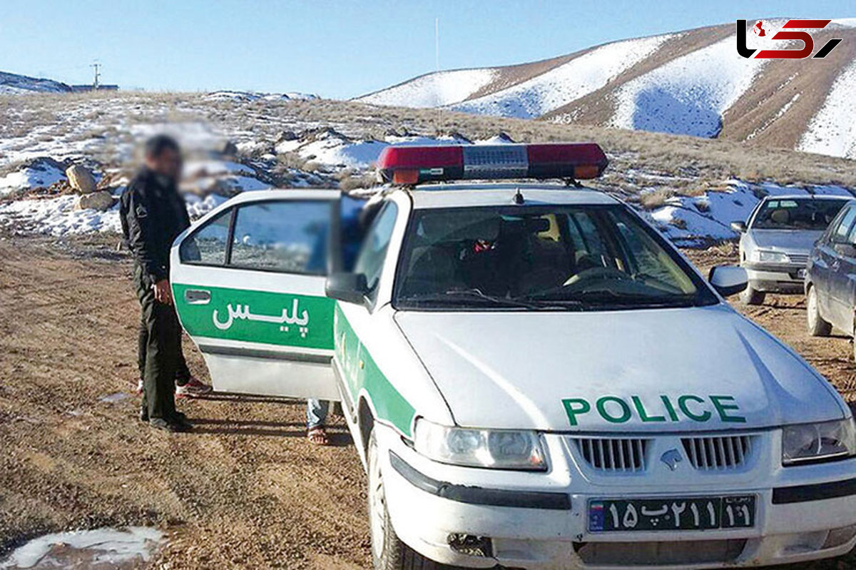 با چماق آنقدر زد که مرد جوان کشته شد! / در مشهد رخ داد