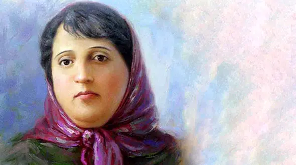 زندگینامه پروین اعتصامی؛ همسر، اشعار و مقبره پروین اعتصامی