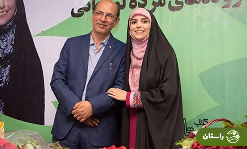 بیوگرافی مژده لواسانی؛ آیا او ازدواج کرده است؟