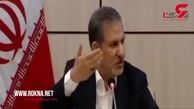 جهانگیری: دهه شصتی‌ها هر کجا پا می‌گذارند مشکل ایجاد می‌کنند!