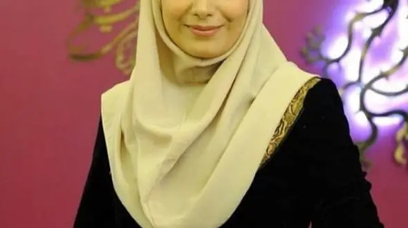 عکس دردناک صبا راد در اوروپا