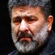 سعید حدادیان شعر «ای ایران» را تغییر داد و مداحی کرد