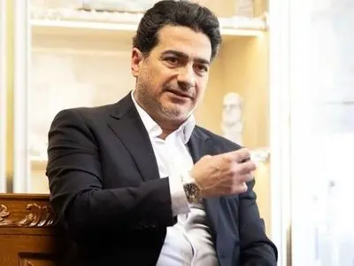 همایون شجریان: عصبانیت مردم برایم قابل درک است / یاسمین جا پای پدربزرگش می گذارد ...