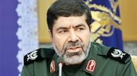 سردار شریف: کدام کشور می‌تواند ادعا کند از ایران امن‌تر است