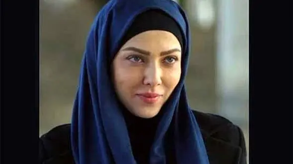 لیلا اوتادی به «بی وزنی» رسید