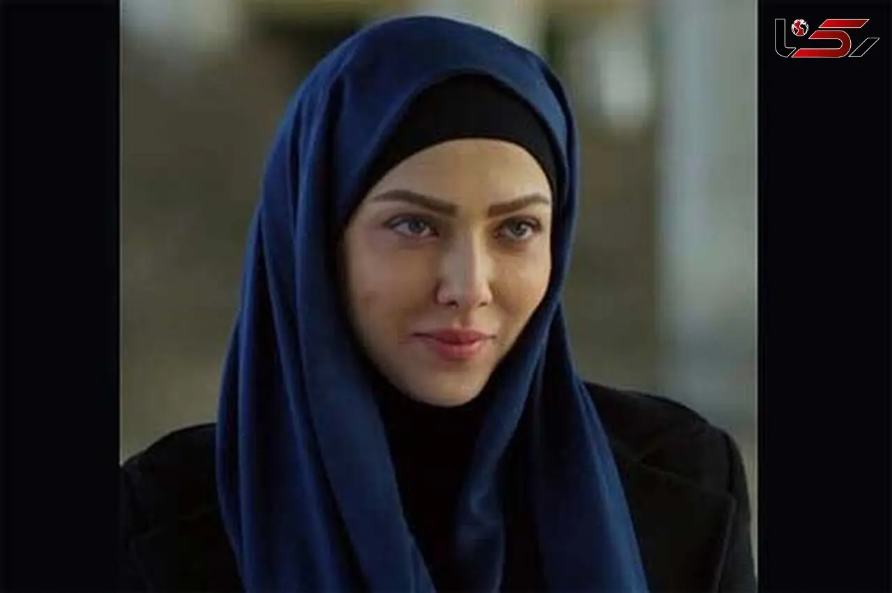 لیلا اوتادی به «بی وزنی» رسید