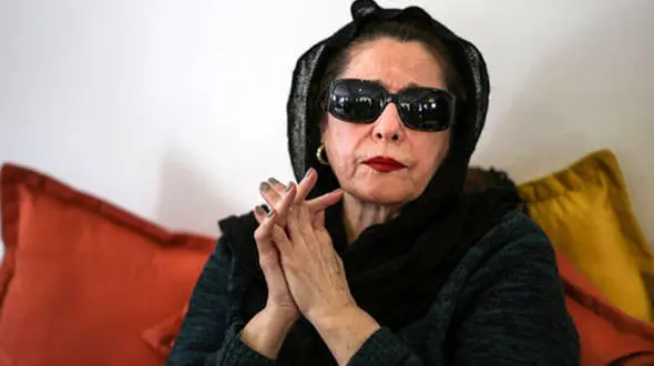 این خواننده زن ایرانی عنوان بین المللی «سفیر حسن نیت» را دریافت کرده‌ است