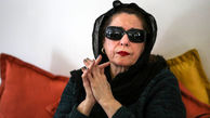 این خواننده زن ایرانی عنوان بین المللی «سفیر حسن نیت» را دریافت کرده‌ است