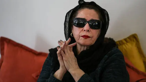 این خواننده زن ایرانی عنوان بین المللی «سفیر حسن نیت» را دریافت کرده‌ است