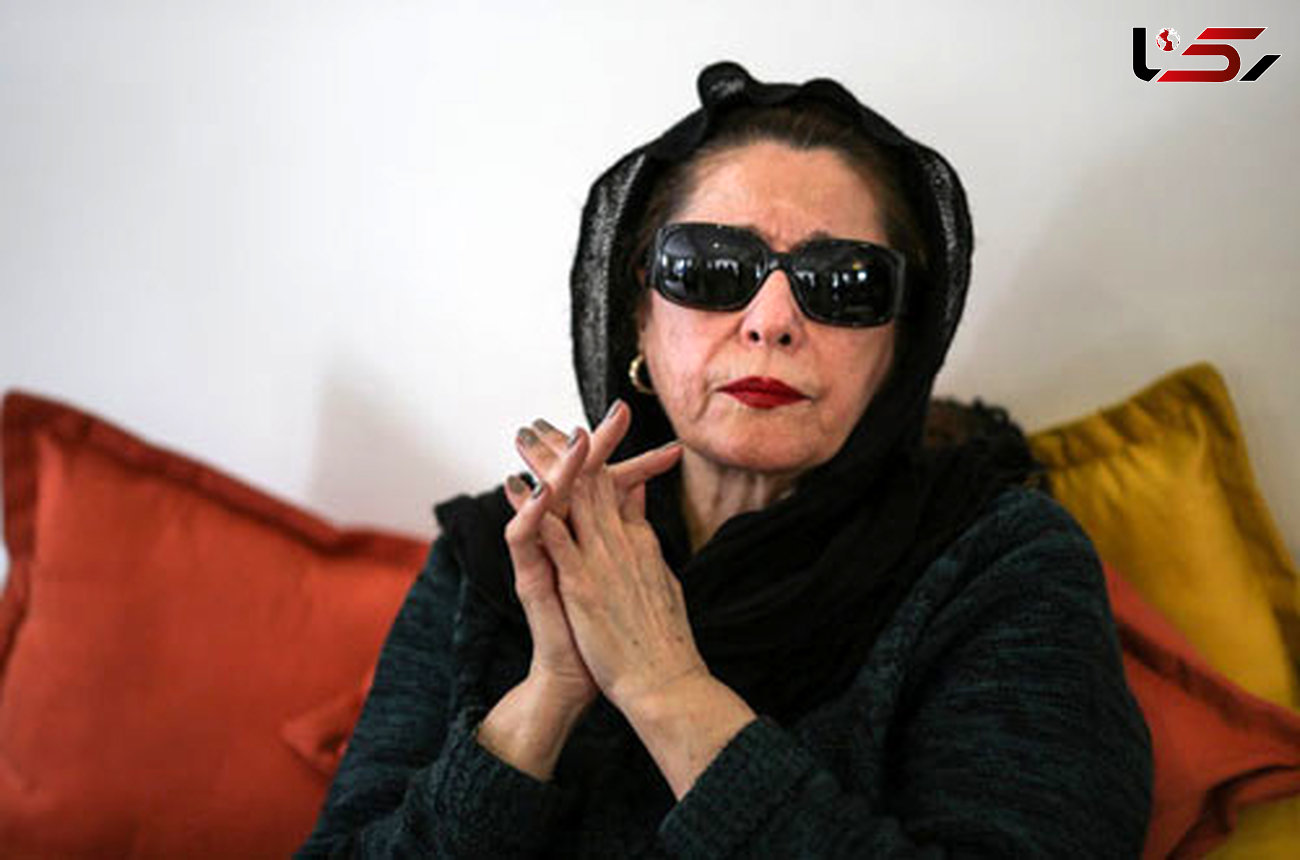 این خواننده زن ایرانی عنوان بین المللی «سفیر حسن نیت» را دریافت کرده‌ است