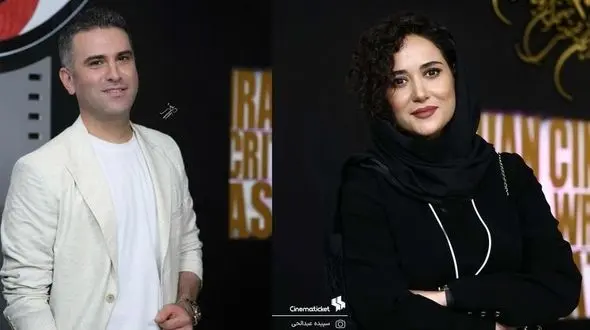 نگاهی به ساعت‌های میلیاردی پریناز ایزدیار، هوتن شکیبا و سارا بهرامی در جشن منتقدان که حسابی جنجال به پا کرد / از برندهای های لوکس دنیا + عکس