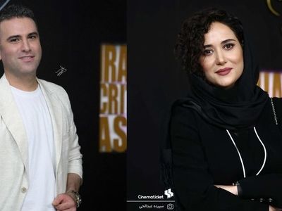 نگاهی به ساعت‌های میلیاردی پریناز ایزدیار، هوتن شکیبا و سارا بهرامی در جشن منتقدان که حسابی جنجال به پا کرد / از برندهای های لوکس دنیا + عکس