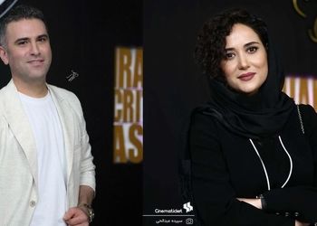 نگاهی به ساعت‌های میلیاردی پریناز ایزدیار، هوتن شکیبا و سارا بهرامی در جشن منتقدان که حسابی جنجال به پا کرد / از برندهای های لوکس دنیا + عکس