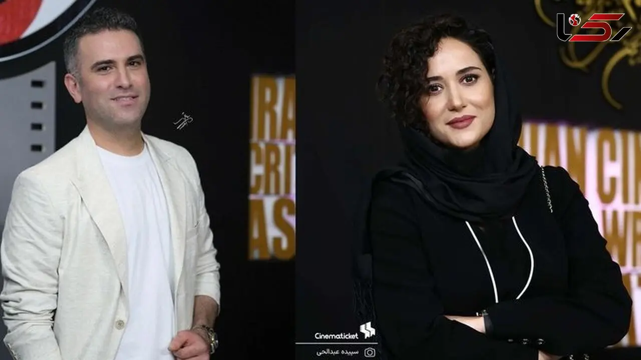 نگاهی به ساعت‌های میلیاردی پریناز ایزدیار، هوتن شکیبا و سارا بهرامی در جشن منتقدان که حسابی جنجال به پا کرد / از برندهای های لوکس دنیا + عکس
