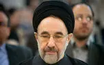عکس ها / نگاهی به چیدمان ساده و زیبای خانه سید محمد خاتمی رییس جمهور اصلاحات ایران / از مبلمان استیل با فرش های اصیل ایرانی و تابلوهای گرانقیمت