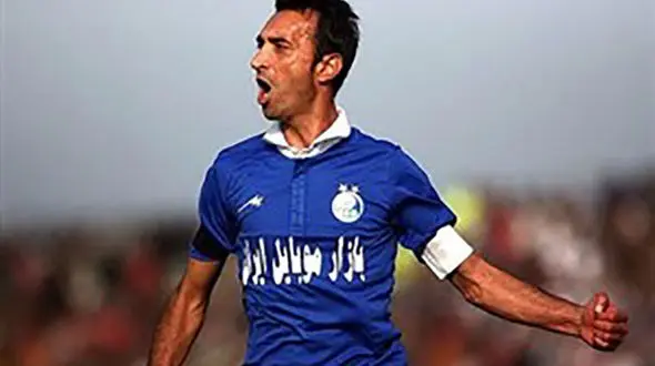 افشاگری جنجالی عنایتی در مورد مهاجم استقلال!