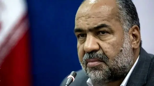 آمدگی صباغیان برای شرکت در انتخابات1400