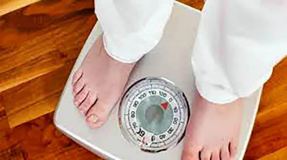 چه کنیم که در قرنطینه کرونا لاغر شویم؟ + اینفوگرافی