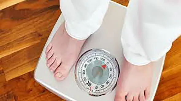 چه کنیم که در قرنطینه کرونا لاغر شویم؟ + اینفوگرافی