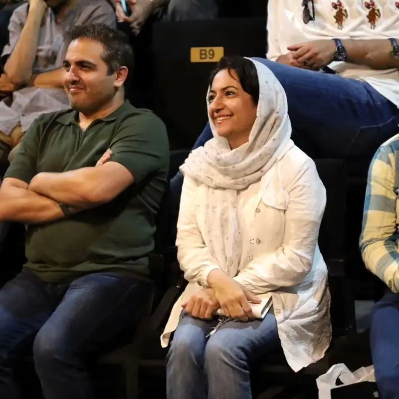 سعید کریمی