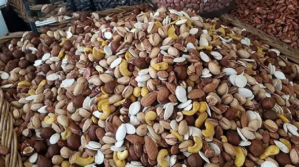 9 ماده غذایی برای تسکین علائم بلند مدت کرونا