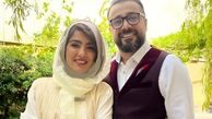 نگاهی به مبلمان و آینه و شمعدان شیک و باکلاس منزل مونا کرمی و سپند امیر سلیمانی /ماشالله به این سلیقه زیبا
