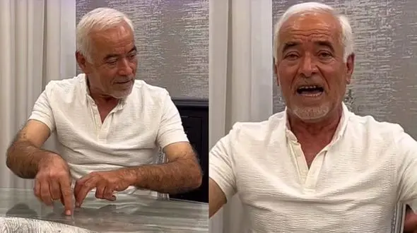 جدیدترین فیلم صادق بوقی ! / مردی که  جهان را تسخیر کرد !