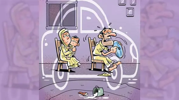 نمایندگی‌ های فروش خودرو چگونه پول مردم را به دلار و سکه تبدیل می‌کنند / وزارت صمت همچنان تماشاچی!