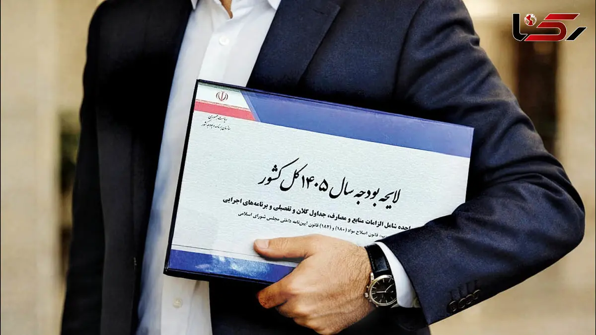 قیمت دلار در بودجه 1405 اعلام شد