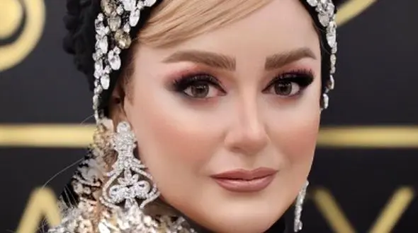 نعیمه نظام‌دوست: وضع مالیم خوب نیست، برای اینکه بتونم کرایه خونه بدم تن به خیلی کارها دادم، از گفتن این حرف‌ها خجالت نمیکشم! + فیلم