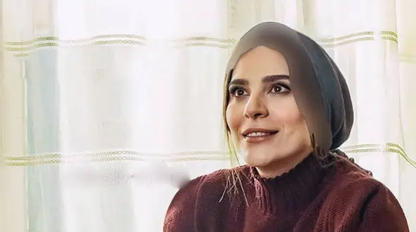 عکس جدید سحر دولتشاهی / سحر دولتشاهی یک شبه پیر شد
