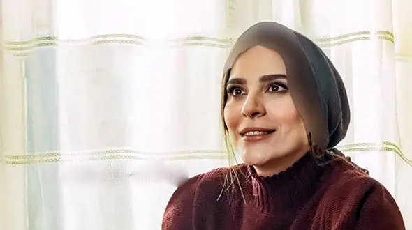 عکس جدید سحر دولتشاهی / سحر دولتشاهی یک شبه پیر شد