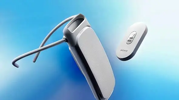 ابتکار جدید سونی؛ کولر پوشیدنی برای کنترل دمای بدن