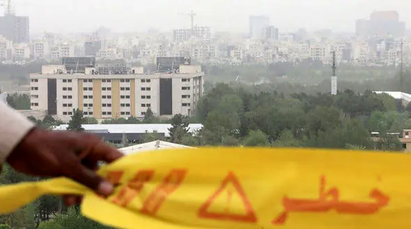 برخی کارکنان ادارات دولتی می‌توانند فردا دورکاری کنند