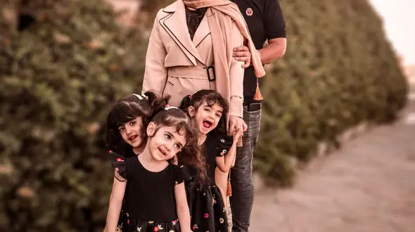 چالش «خانواده ایرانی» در دوره گذار 
