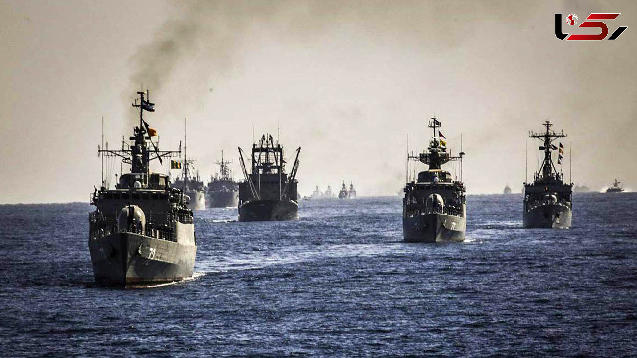 عملیات مروارید حماسه با شکوه دریادلان نیروی دریایی ارتش/ حذف ناوگان دریایی عراق در ۶۷ روز