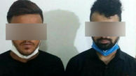 دستگیری 2 جوان سازنده فیلم توهین به مازندرانی ها  +عکس