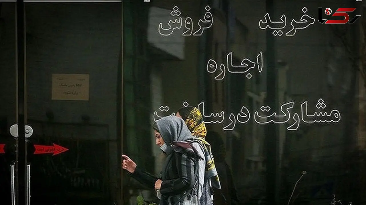 افت تورم اجاره‌ بها به پایین‌ ترین سطح در بیش از سه سال گذشته