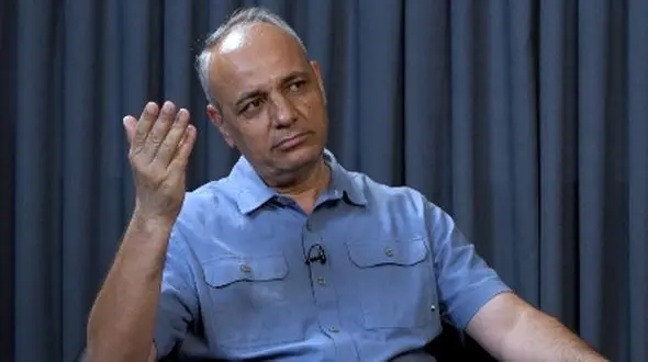 زیدآبادی: دعواهای بزرگ در غیاب وفاق، اجتناب‌ناپذیر است / وفاق شکسته شده است، این وفاق جواب نداده است!