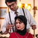 عاشقانه ترین سکانس از سریال شهرزاد/ شعرخوانی عاشقانه فرهاد و شهرزاد ارزش صدبار دیدن رو داره!+فیلم