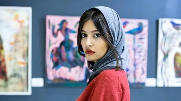 عکس/ چهره تازه پردیس احمدیه در ۳۵ سالگی؛ عکس تولدش پربازدید شد