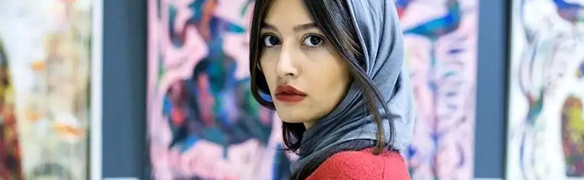 عکس/ چهره تازه پردیس احمدیه در ۳۵ سالگی؛ عکس تولدش پربازدید شد