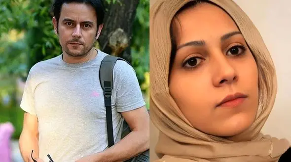 زن سوم آقای بازیگر هم طلاق گرفت ! / صالحه زهره وند کیست ؟! + عکس ها